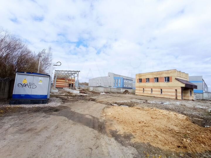 Свободного назначения, 570 м²