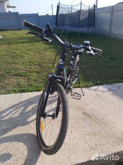 Велосипед merida dacar 620, 20