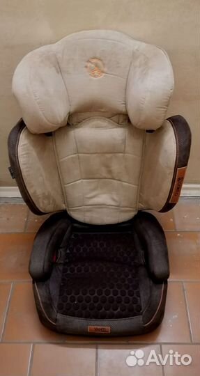 Детское автокресло 15 до 36 кг