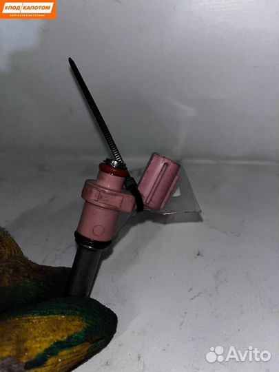 Форсунка топливная Toyota D2325031070