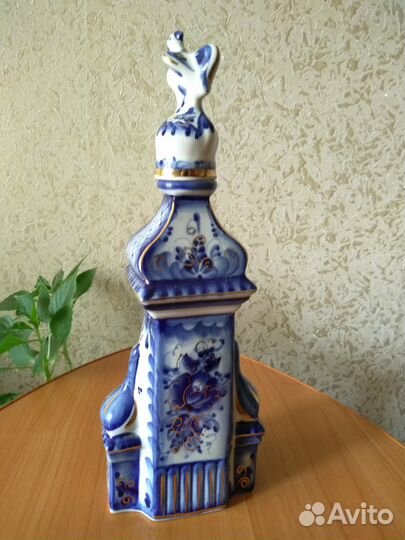 Штоф. авторская работа