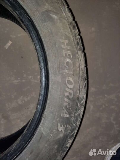 Matador MP 47 Hectorra 3 195/55 R16