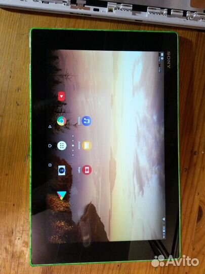 Sony Xperia Tablet Z