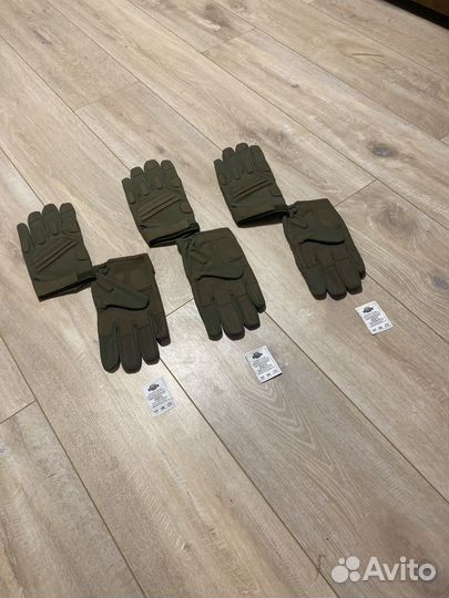 Новые перчатки 6ш122 все размеры 1-2-3