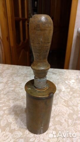 Колокольчик для последнего звонка В школе