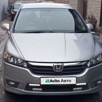 Honda Stream 1.8 AT, 2006, 140 000 км, с пробегом, цена 1 150 000 руб.