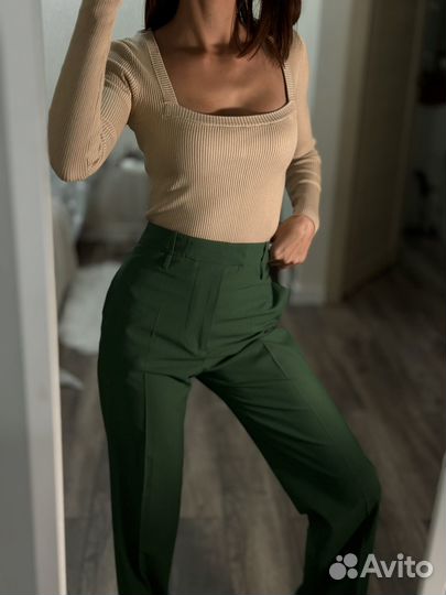 Одежда женская