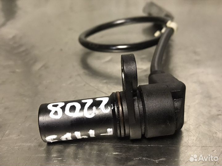 Датчик коленвала F16D3 F14D3 Chevrolet 1.4-1.6