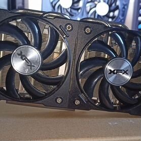 Видеокарта XFX R9 380