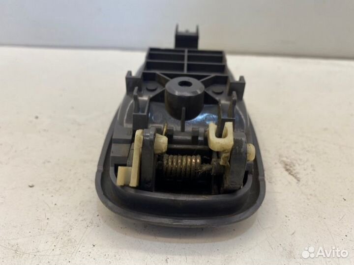 Ручка двери внутренняя задняя правая Kia Spectra