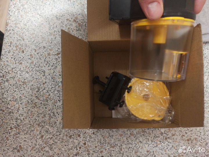 Автокормушка для рыб