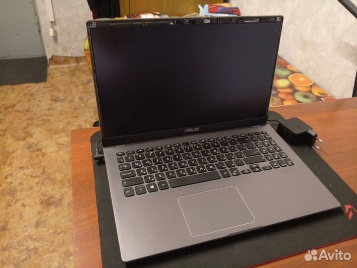 Asus laptop d509b