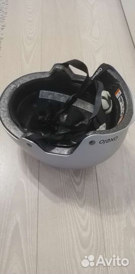 Детский шлем защитный