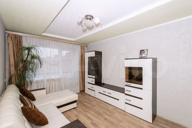 2-к. квартира, 43,1 м², 5/5 эт.