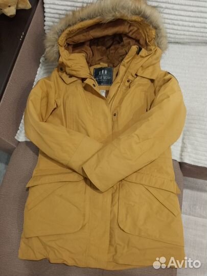 Куртка женская