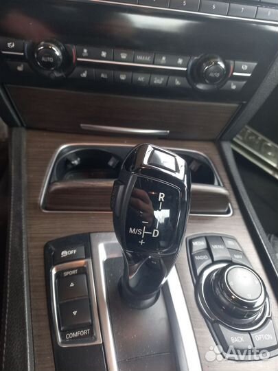 Комплект Керамики BMW 7 F01 F02 LCI