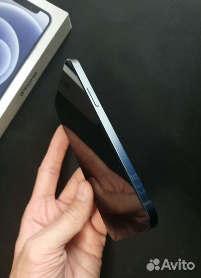 iPhone 12, 256 ГБ