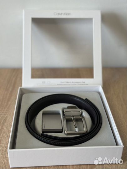 Ремень Calvin Klein оригинал