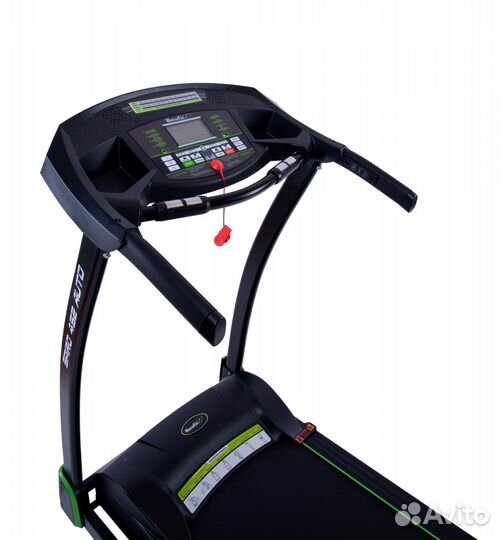 Беговая дорожка Housefit spiro 452 (auto)