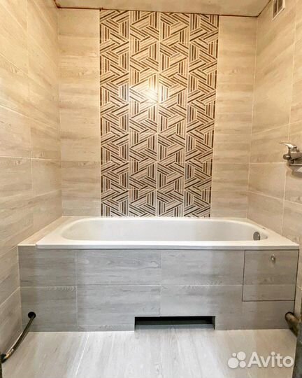 Ремонт квартир под ключ без посредников