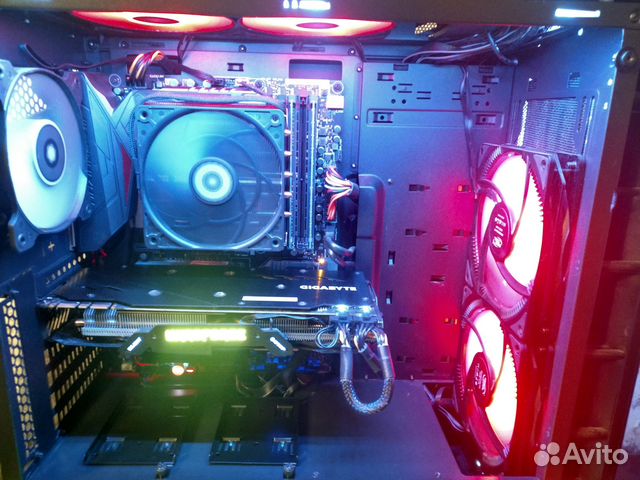 QTJ1 Core i9 - 9900K / 16gb / Hero Z170 /SSD 512gb