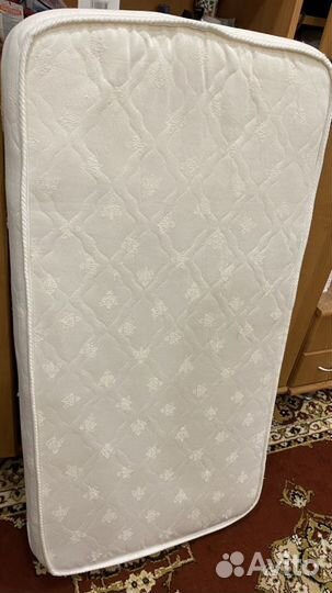 Матрас в детскую кроватку