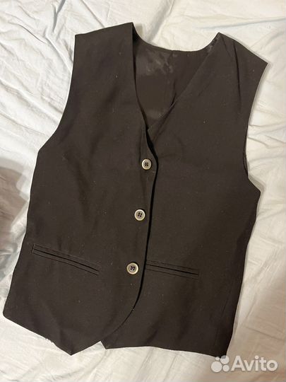 Школьные вещи на мальчика 128