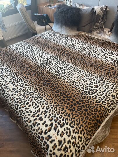 Подушки, одеяло, плед