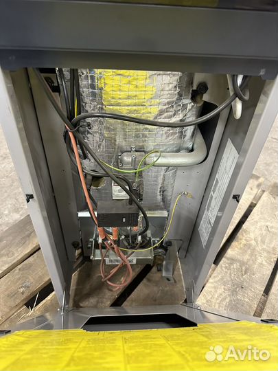 Газовый котел baxi slim 1400 in