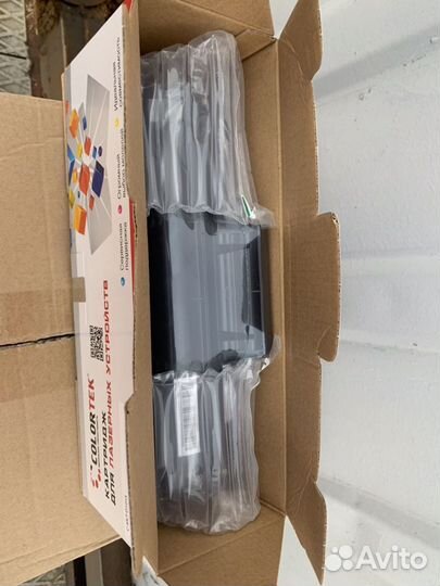 Картридж samsung MLT-D101S Новый