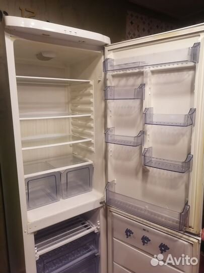 Холодильник бу