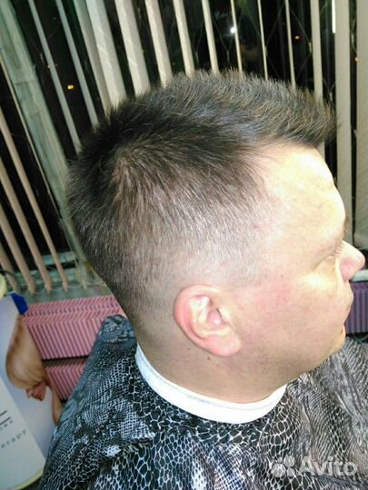 Предлагаю,парикмахерские услуги