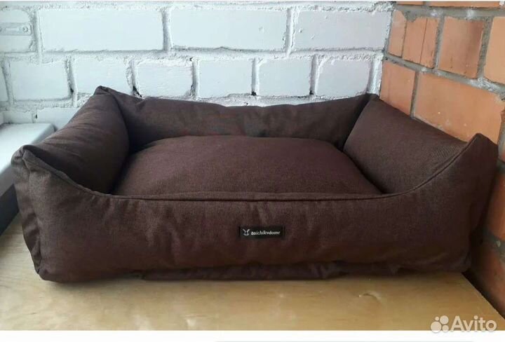 Лежанка для животных