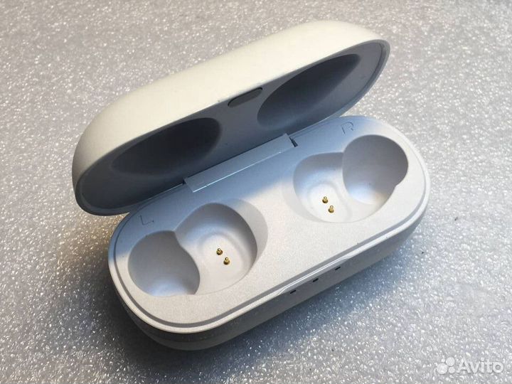 С100 T100 TWS Зарядный кейс (бокс) для JBL