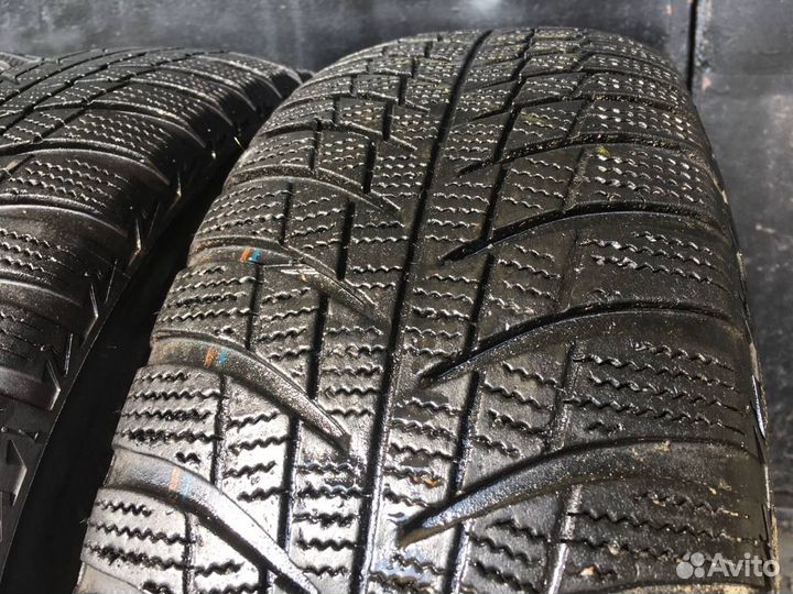 Bridgestone Blizzak LM-001 185/65 R15