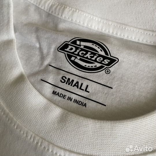 Футболка Dickies Оригинал Новая