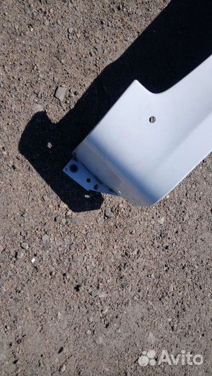 Крыло переднее правое Suzuki SX-4