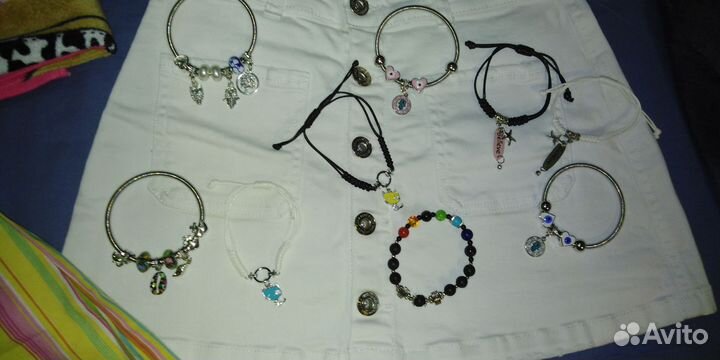 Детские вещи для девочки