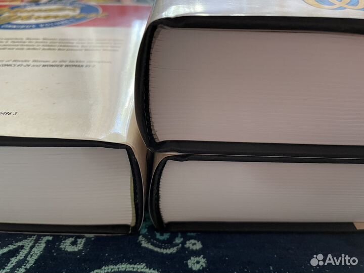 Wonder Woman (комикс Чудо-женщина)