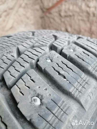 Nokian Tyres Nordman 7 195/60 R15 92T