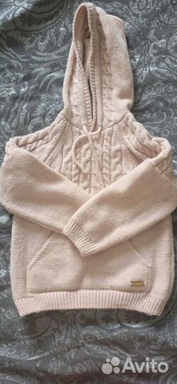 Вещи для девочки 116