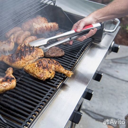 Щипцы для гриля Char-Broil