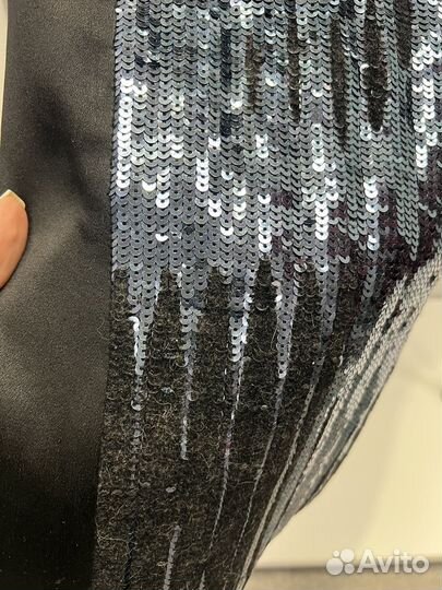 Вечернее платье Alberta Feretti