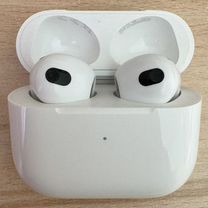 Наушники Apple AirPods 3