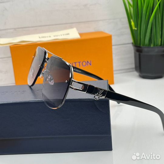 Очки мужские Louis vuitton
