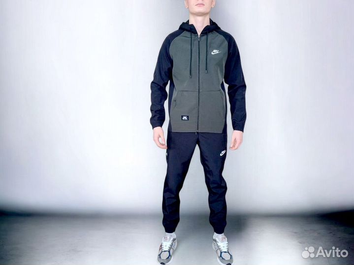 Спортивные костюмы Nike люкс