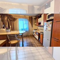 2-к. квартира, 57,2 м², 8/9 эт.