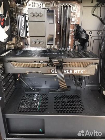 Palit geforce rtx 3070