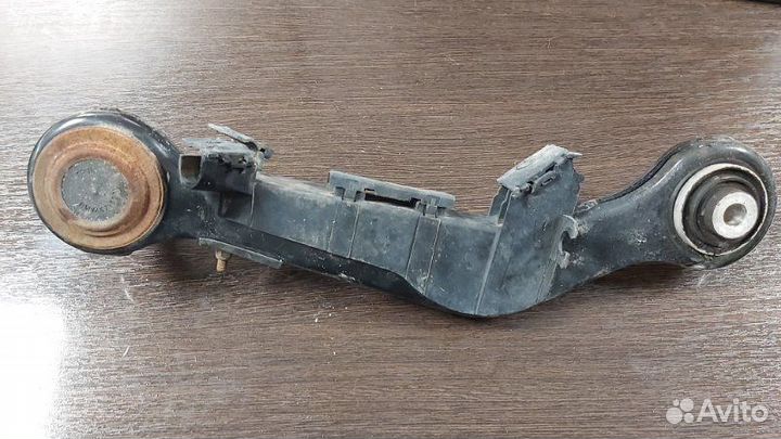 Рычаг подвески задний левый Bmw X5 E53 M62 4.6IS