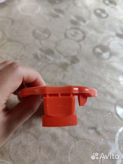 Крышка катушки для триммера Flymo